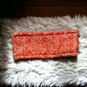 🌻NEW (with tags) Frye and Co. Gorpcore Space Dyed Headband